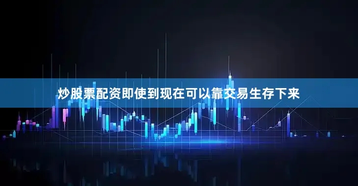 炒股票配资即使到现在可以靠交易生存下来